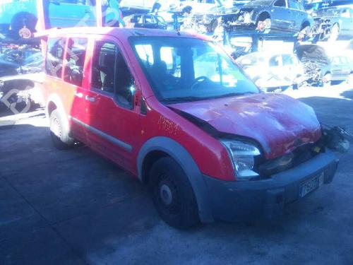 Left front fenders FORD TRANSIT CONNECT (P65_, P70_, P80_)  | BP5292451C41 