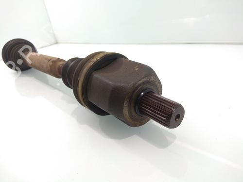 Antriebswelle links vorne RENAULT LAGUNA II (BG0/1_) 1.8 16V (BG0B, BG0M) | BP11422046M38 