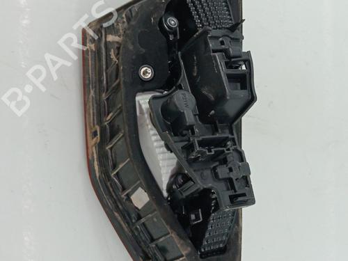 Right taillight VW POLO CLASSIC (86C, 80)  | BP29399472C35 