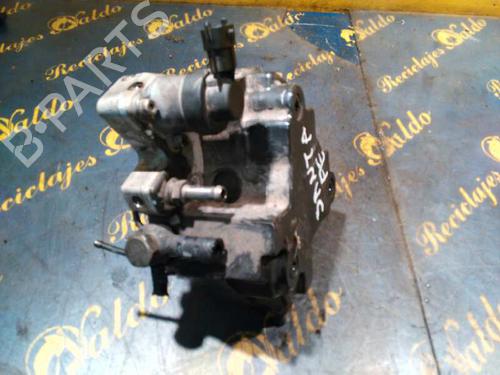 Injection pump KIA CARENS III MPV (UN) 2.0 CRDi 140 (140 hp) 0445010121   | 0445010121   |