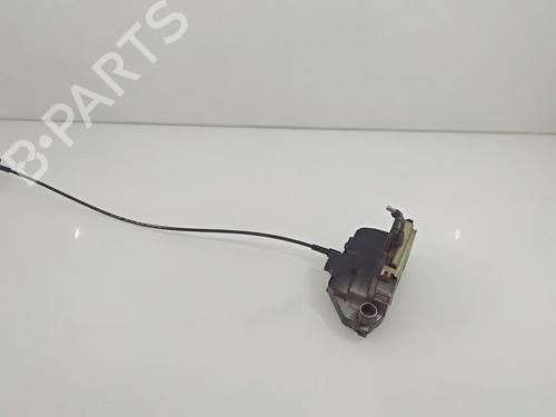 Front right lock RENAULT SCÉNIC II (JM0/1_)  | BP15712095C97 