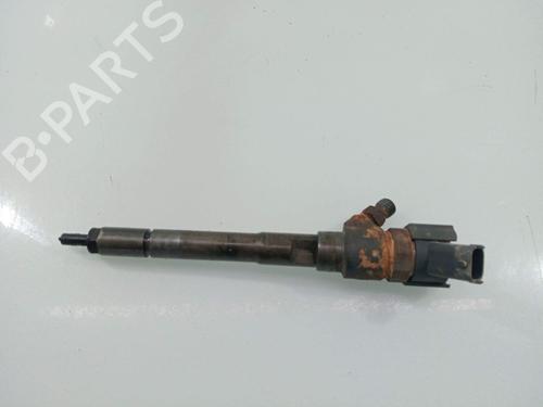 Used Injector Injector HYUNDAI TUCSON (JM) 2.0 All-wheel Drive (141 hp) 40081035 40081035