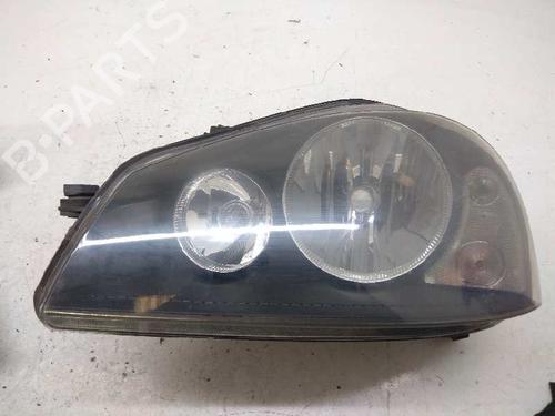 Used Left headlight SEAT AROSA (6H1) [1997-2004]  5288984
