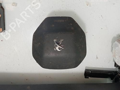 Airbag Kit PEUGEOT 3008 I MPV (0U_)  | BP29724631C86 
