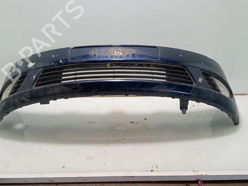 Front bumper FORD FIESTA V (JH_, JD_) 1.3 | BP28586611C7 