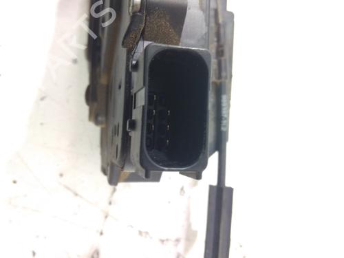 Front right lock CITROËN JUMPER II Van 2.2 HDi 100 | BP9224131C97 