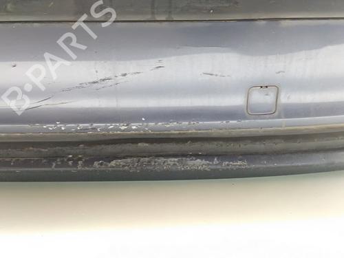 Rear bumper BMW 3 (E46)  | BP15891696C8 