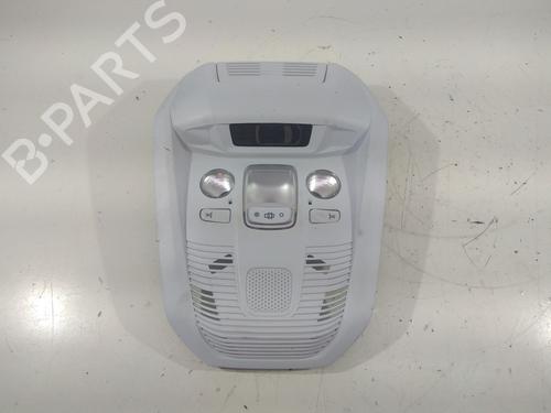 Used Interior roof light PEUGEOT 3008 II SUV (MC_, MR_, MJ_, M4_) 1.2 THP/ PureTech 130 (MRHNSM, MRHNSU, MRHNSJ, MRHNYW,... (131 hp) 7431987