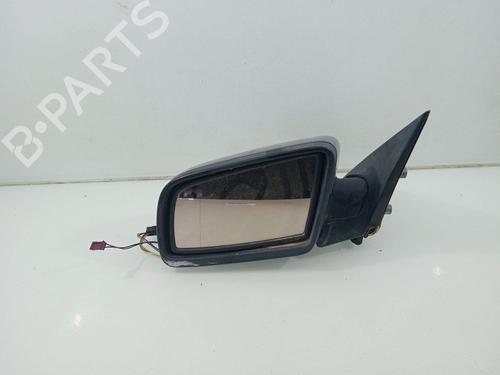 Retrovisor esquerdo Retrovisor esquerdo BMW 5 (E60) 525 d (177 hp) 39809475 39809475