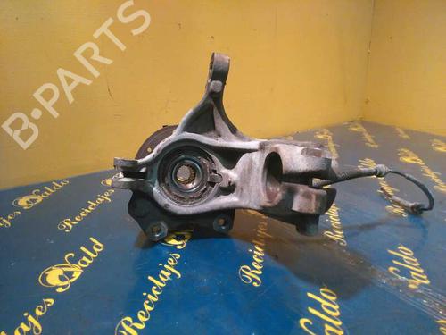 Left front steering knuckle CITROËN C3 Pluriel (HB_)  | BP5289295M25 
