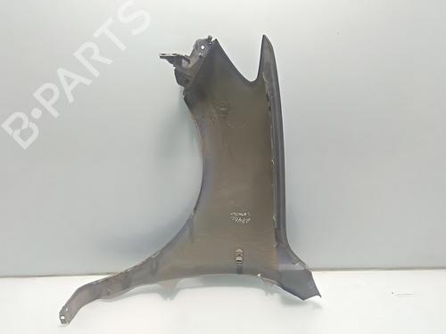 Right front fenders HYUNDAI SANTA FÉ II (CM) 2.2 CRDi GLS | BP19263307C42 