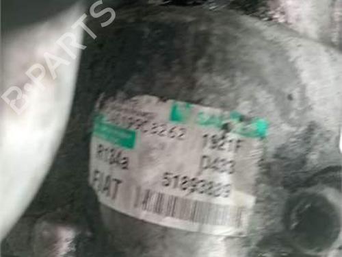 AC compressor PEUGEOT BIPPER (AA_) 1.3 HDi 75 | BP38523190M34 - Image 7