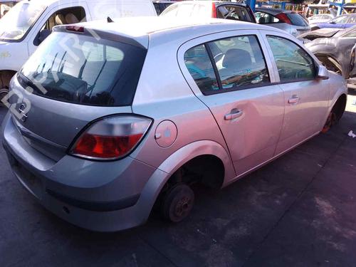 Hovedbremsecylinder OPEL ASTRA H (A04)  | BP9544412M77 
