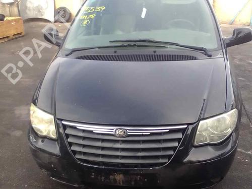 Venstre forlygte CHRYSLER VOYAGER IV (RG, RS)  | BP13646569C28 