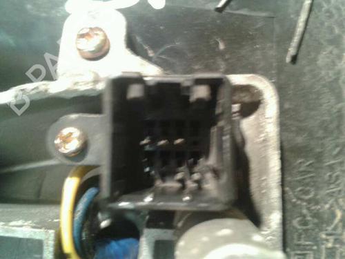 Left mirror HYUNDAI MATRIX (FC) 1.5 CRDi | BP5299614C26 