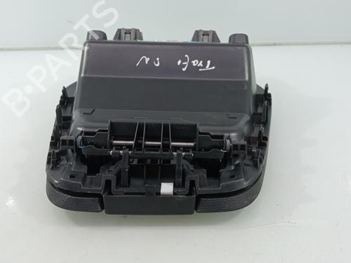 Handskerum RENAULT TRAFIC III Van (FG_)  | BP31042177C95 