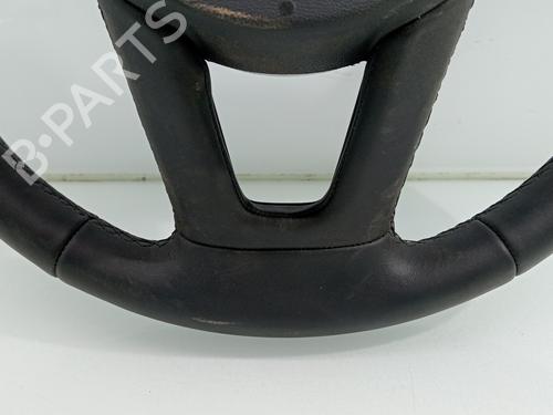 Steering wheel AUDI A3 Sportback (8YA, 8YF)  | BP29257207C49 