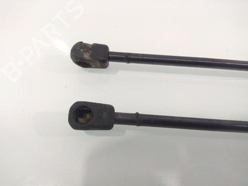 Tailgate lift support OPEL MERIVA B MPV (S10) 1.7 CDTI (75) | BP14217468C138 