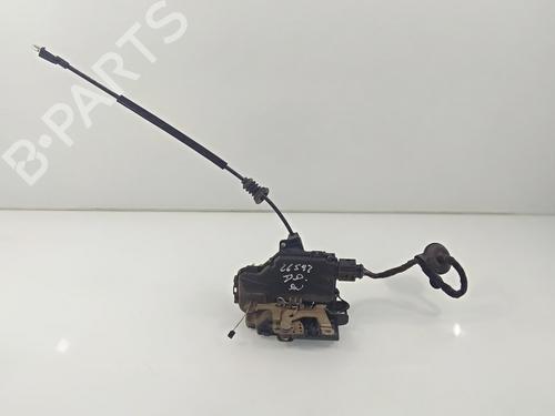 Used Front right lock VW GOLF IV (1J1) [1997-2008]  16656286