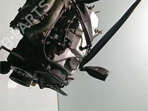 Used Engine Engine 38522692 38522692
