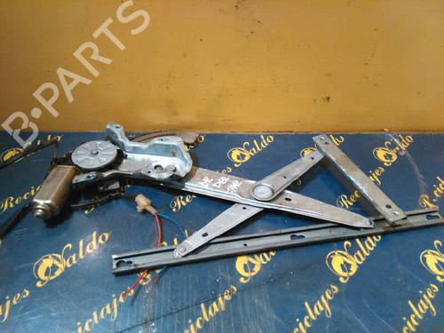 Used Front right window mechanism MG MG ZR [2001-2005]  5302200