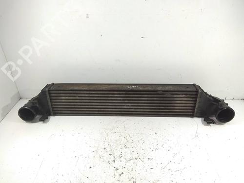 Intercooler MERCEDES-BENZ C-CLASS Coupe (CL203) C 180 Kompressor (203.746) (143 hp) 8152476