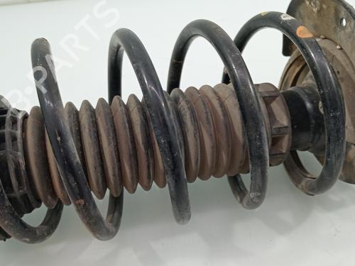Left front shock absorber PEUGEOT 208 I (CA_, CC_)  | BP26914579M16