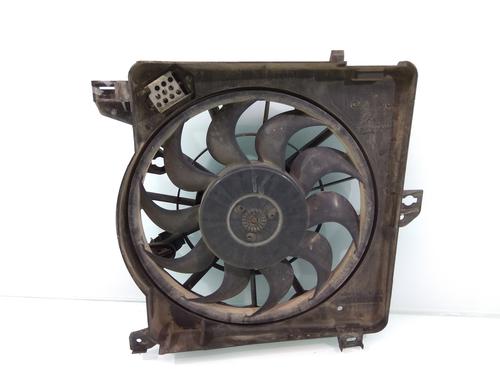 Radiator fan OPEL ASTRA H Estate (A04) 1.9 CDTI (L35) | BP10754381M35 