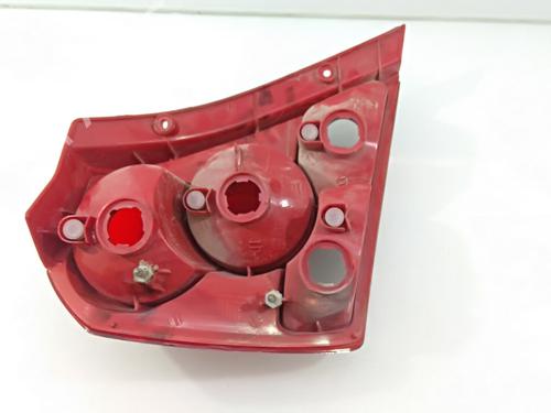 Right taillight CHEVROLET AVEO / KALOS Hatchback (T200)  | BP17585979C35 