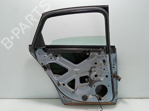 Left rear door AUDI A4 B7 Avant (8ED)  | BP24293074C4 