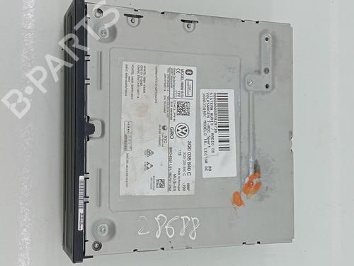 Electronic module VW T-ROC (A11, D11)  | BP25997506M83 