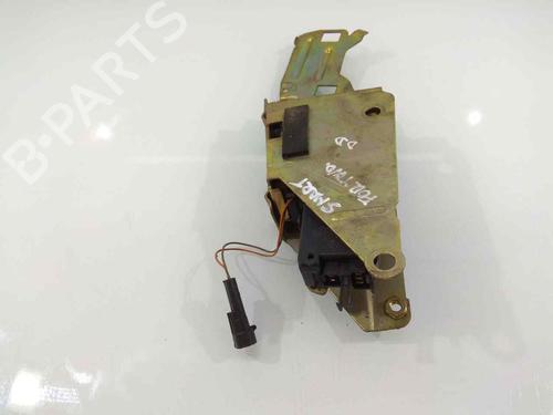 Used Front right lock SMART CITY-COUPE (450) [1998-2004]  13541726