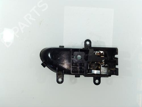 Front left interior door handle NISSAN X-TRAIL II (T31)  | BP28387393I13 
