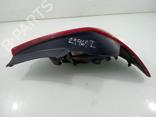 Left taillight OPEL CORSA D Hatchback Van (S07) 1.3 CDTI (L08) | BP38522041C34 - Image 3