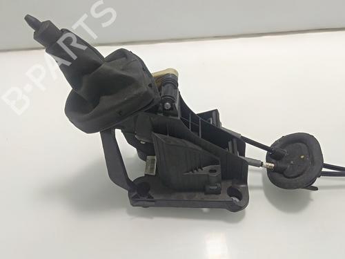 Gear lever PEUGEOT 308 I (4A_, 4C_)  | BP19701061M90 