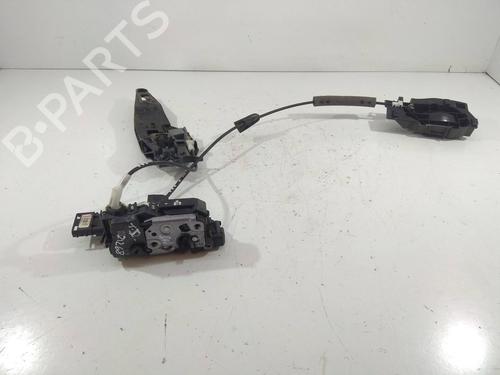 Used Rear right lock PEUGEOT 308 I (4A_, 4C_) [2007-2016]  7522922