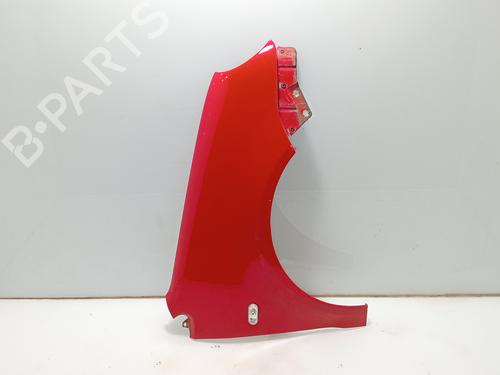 Used Right front fenders VW POLO CLASSIC (86C, 80) [1985-1994]  29304500