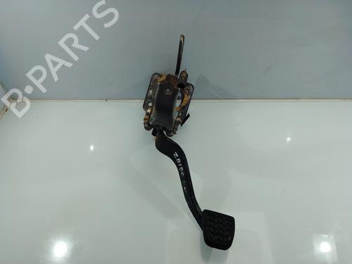 Used Break pedal TOYOTA LAND CRUISER PRADO (_J15_) [2009-2025]  26874447