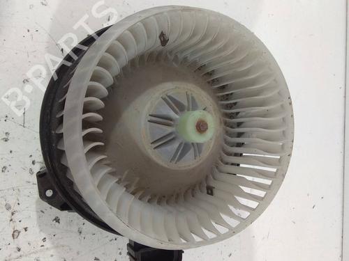 Heater blower motor FORD MONDEO IV (BA7)  | BP8655393M62 