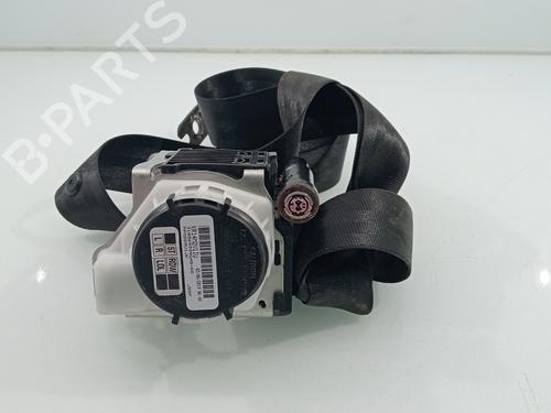 Rear left seatbelt AUDI E-TRON (GEN)  | BP29536750I29 
