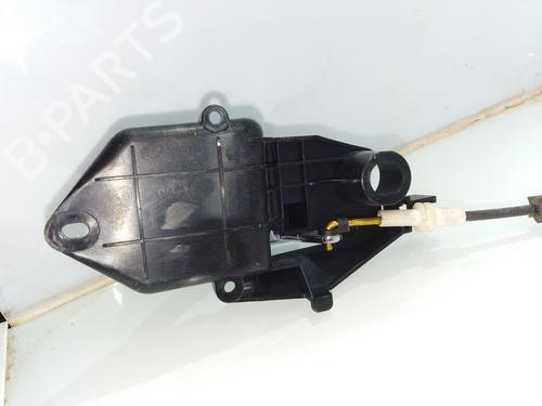 Front left lock FIAT 500 (312_)  | BP28026782C98
