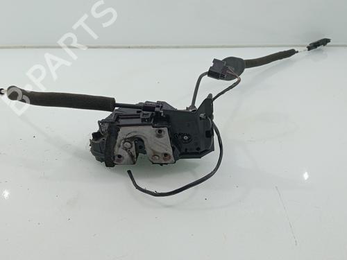 Used Rear right lock SMART FORFOUR Hatchback (453) 0.9 (453.044, 453.053) (90 hp) 30301147