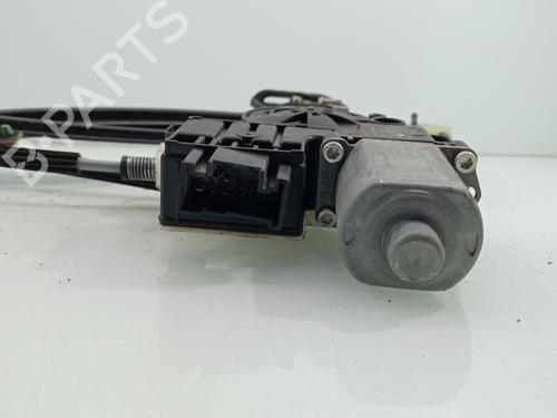Front right window mechanism SEAT IBIZA V (KJ1, KJG)  | BP29437661C23 