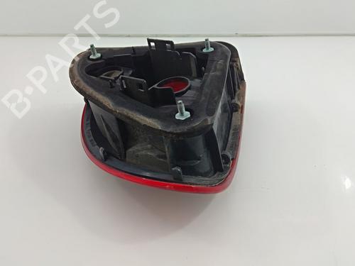 Right taillight SEAT LEON (1M1) 1.9 TDI | BP22295952C35