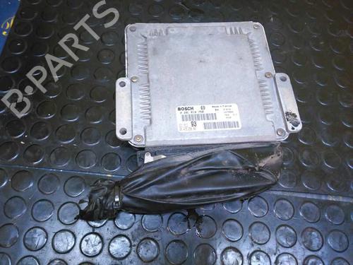 Used Engine control unit (ECU) CITROËN XSARA PICASSO (N68) [1999-2012]  5306838