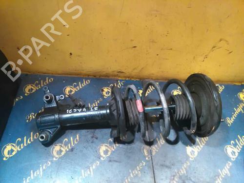 Used Left front shock absorber NISSAN PRIMERA (P12) [2002-2025]  5301558