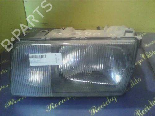 Used Left headlight Left headlight 10274808 10274808
