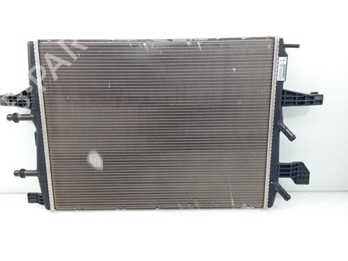 Used Water radiator MERCEDES-BENZ A-CLASS Saloon (V177) A 200 (177.187) (163 hp) 30352020