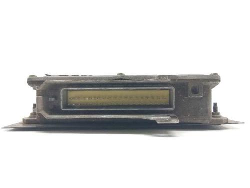 Engine control unit (ECU) PEUGEOT 406 (8B) 2.0 16V | BP5308065M57 