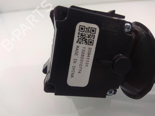 Steering column stalk CHEVROLET CRUZE (J300)  | BP9752606I23 